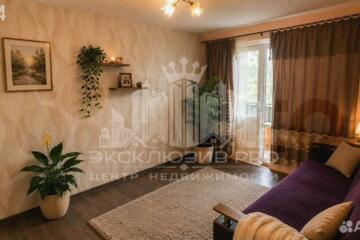 1-к квартира, 24 м², 3/9 эт.