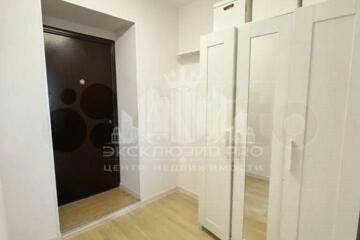 1-к квартира, 46 м², 7/17 эт.