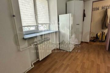 1-к квартира, 33,9 м², 1/5 эт.