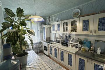 3-к квартира, 63 м², 3/9 эт.