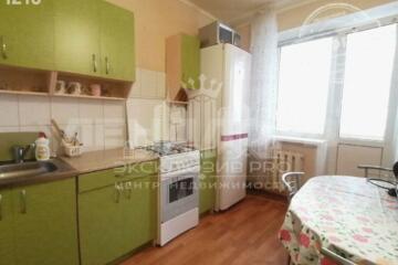 1-к квартира, 35,7 м², 4/9 эт.