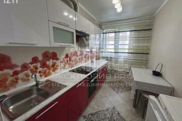 1-к квартира, 39 м², 3/17 эт.