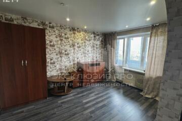 1-к квартира, 25 м², 8/9 эт.