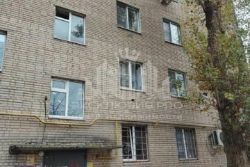 3-к квартира, 55 м², 2/5 эт.
