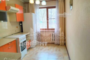 3-к квартира, 67,6 м², 2/9 эт.