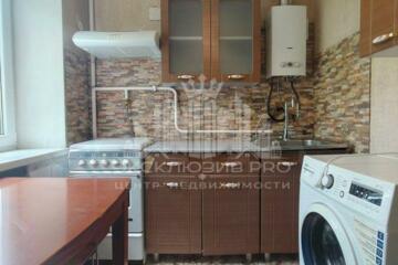 2-к квартира, 44 м², 3/5 эт.