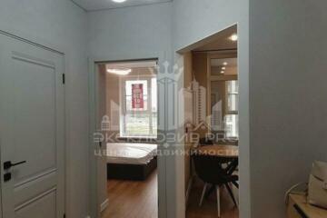 1-к квартира, 32,4 м², 10/12 эт.
