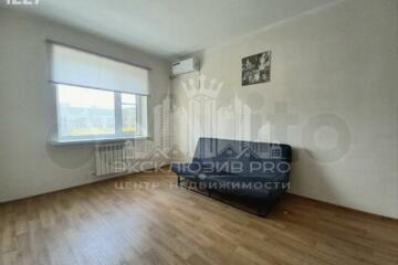 1-к квартира, 34,5 м², 5/22 эт.