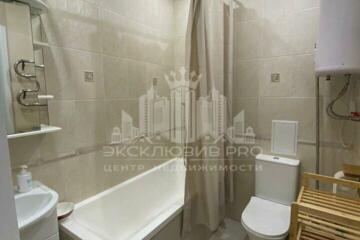 1-к квартира, 37 м², 3/3 эт.