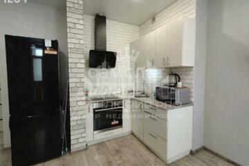 2-к квартира, 40,3 м², 21/24 эт.