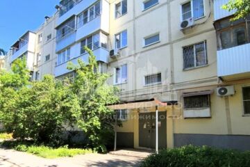 2-к квартира, 47 м², 3/5 эт.