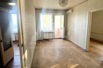 2-к квартира, 43,9 м², 2/4 эт.