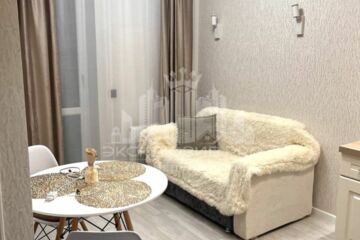 1-к квартира, 30 м², 24/26 эт.