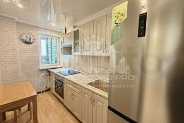 1-к квартира, 32,9 м², 17/26 эт.