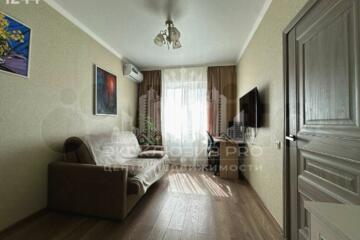 1-к квартира, 34,2 м², 14/14 эт.