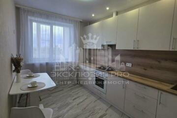 1-к квартира, 39 м², 7/17 эт.