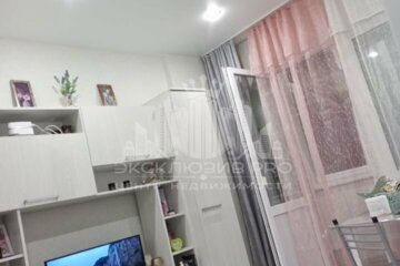 Студия, 24 м², 2/25 эт.