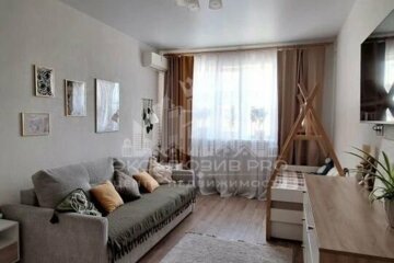 1-к квартира, 39 м², 10/11 эт.