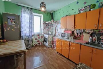 3-к квартира, 66 м², 10/10 эт.
