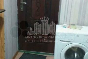 2-к квартира, 36 м², 1/3 эт.