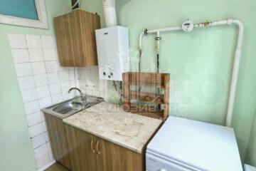 2-к квартира, 48 м², 5/5 эт.