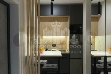 1-к квартира, 31 м², 1/3 эт.