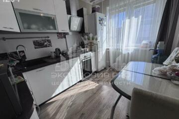 2-к квартира, 55 м², 6/9 эт.