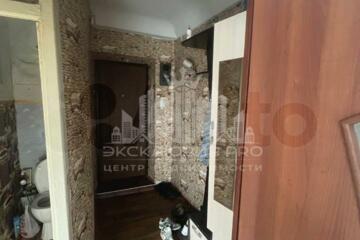 2-к квартира, 43,7 м², 5/5 эт.
