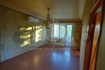 3-к квартира, 52 м², 5/5 эт.
