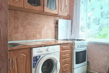 3-к квартира, 61,9 м², 5/5 эт.