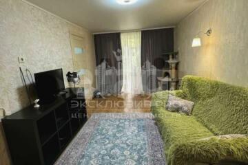 3-к квартира, 56,6 м², 2/4 эт.