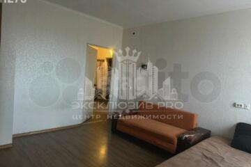 2-к квартира, 54 м², 7/19 эт.