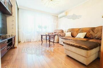 3-к квартира, 67 м², 4/9 эт.