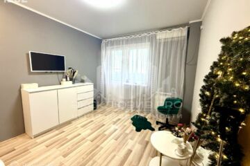 2-к квартира, 45 м², 13/16 эт.