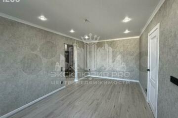 2-к квартира, 44 м², 4/9 эт.