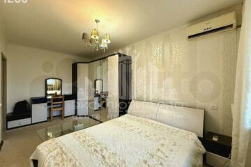 2-к квартира, 54 м², 5/9 эт.