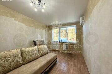 1-к квартира, 30 м², 5/5 эт.