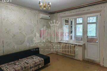 2-к квартира, 47 м², 2/9 эт.