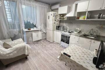 Студия, 26 м², 6/18 эт.