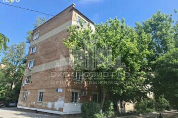 1-к квартира, 25,5 м², 5/5 эт.