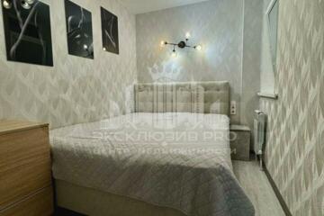 2-к квартира, 40 м², 12/23 эт.