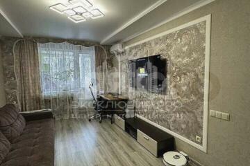 2-к квартира, 44,8 м², 5/5 эт.