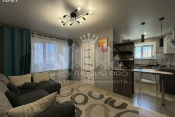 2-к квартира, 39 м², 8/16 эт.
