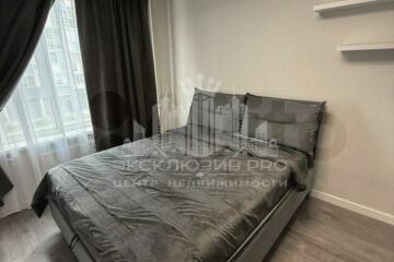 1-к квартира, 31 м², 3/11 эт.