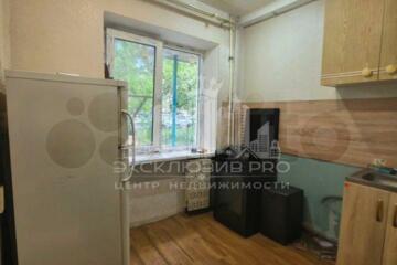 2-к квартира, 46 м², 1/5 эт.