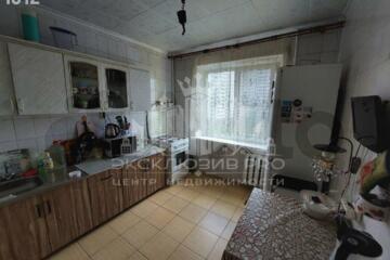 3-к квартира, 62 м², 8/9 эт.