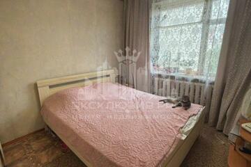 3-к квартира, 61,6 м², 5/9 эт.