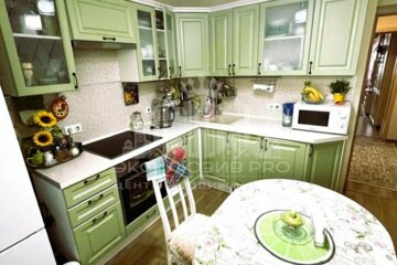 1-к квартира, 48 м², 6/16 эт.