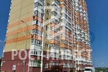 1-к квартира, 29 м², 16/19 эт.