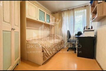3-к квартира, 53 м², 4/5 эт.